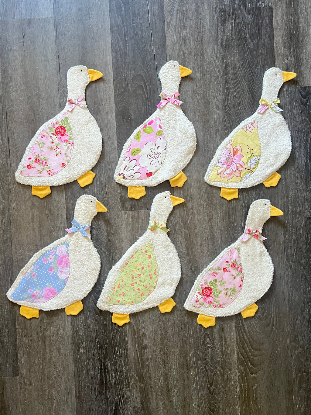 Spilly Goose