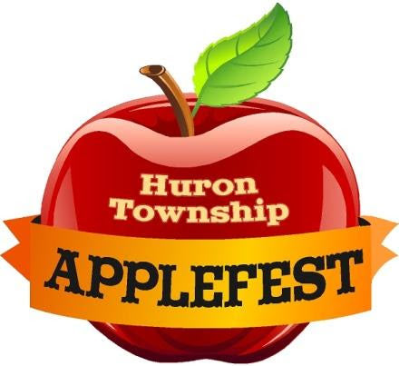 Huron Township Applefest
